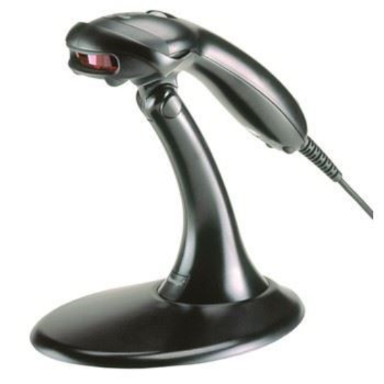 Picture of Metrologic Voyager Scanner MK-9520